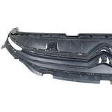 Citroen Berlingo front bumper upper grill trim 2018-2023 Genuine 9816749780