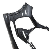 Audi Q6 E-Tron S Line front bumper 2024-2026 Genuine 85H807437B