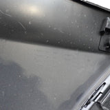 Porsche Taycan rear bumper 2019-2023 Genuine 9J0807421A 9J1807983F