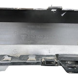 Porsche Cayenne E Hybrid front bumper 2023-2025 SUV Genuine 9Y0807221F