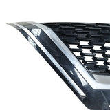 Nissan Qashqai front bumper grill Facelift 2020-2024 SUV Geniune 62310 6UA*A