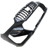 BMW X1 U11 M Sport front bumper 2022-2025 SUV 5 Door Genuine 51119881907