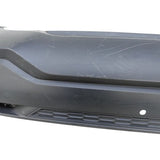 Nissan Juke rear bumper lower section 2019-2023 SUV Genuine 850B2 6PA0A