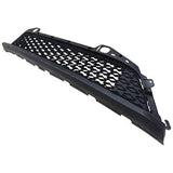 Skoda Enyaq Sportline front bumper lower grill 2020-2024 Genuine 5LA853677A