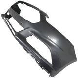 Ford Mondeo front bumper MK6 2015-2019 Saloon Estate Genuine DS73-17757-JW