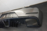 Ferrari GTC4 Lusso rear bumper Genuine Used 2 door Genuine pn 087801300