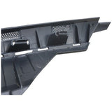 Mercedes benz GLA front bumper upper right fitting 2019-2023 Genuine A2478859806