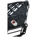 Toyota AYGO X front bumper centre grill 2020-2023 Genuine 53111-0H140
