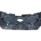 Nissan Qashqai front bumper grill Facelift 2020-2024 SUV Geniune 62310 6UA*A