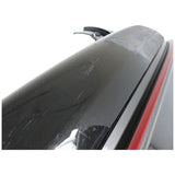 NISSAN JUKE NISMO REAR BUMPER and Diffuser SUV GENUINE pn 85022 3YV4H