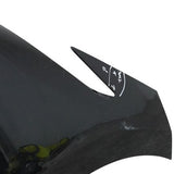 Lexus ES front bumper 2018-2022 Hybrid Used Genuine 52119-33B60