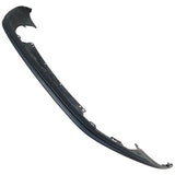 Porsche Macan front bumper valance trim 2020-2024 Genuine 95B807061R