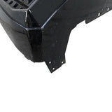 BMW IX2 M Sport rear bumper lower section U10 SUV Used Genuine 51128087451