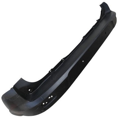 Ford Transit Connect rear bumper 2018-2023 Genuine KT1B-17906-A