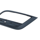 Seat Ibiza front bumper RH fog light surround 2017-2019 Genuine 6J085366E