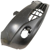 Nissan Qashqai front bumper 2010-2013 SUV 5Dr Facelift Genuine 62022 BR10H