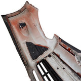 Ford Focus front bumper 2011-2014 Hatchback Genuine BM51-17757-A