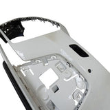 Audi A1 SE front bumper 2019-2023 Hatchback Genuine 82A807437A