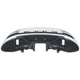 Range Rover Vogue front bumper L405 2013-2017 SUV Genuine pn CK52-17F003-AA