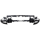 Land Rover Defender rear bumper fitting frame L663 Genuine L8B2-17D928-A