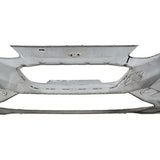 Ford Focus ST Line front bumper 2018-2020 Hatchback Genuine JX7B-17757-S