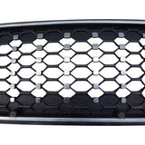 Ford Puma Vignale front bumper grill 2019-2023 Genuine L1TB-8B271-C