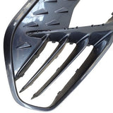 Cupra Born front bumper centre grill 2022-2024 Genuine 10E805903C
