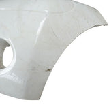 Toyota Aygo front bumper 2012-2013 Hatchback Genuine 52119-0H110