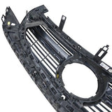 Mercedes Benz EQC AMG Line front bumper upper grill 2020-2023 A2938884100