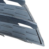 Mercedes Benz A class front bumper Left Grill 2018-2022 W177 Genuine A1778858300