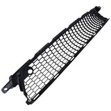 Lexus IS front bumper lower grill 2013-2016 Genuine 5311353060