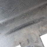 Audi A6 S Line rear bumper C8 2018-2022 Genuine 4K9807511C