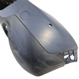Mini Countryman cooper rear bumper upper section R60 Genuine 51129801880