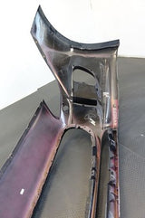 JAGUAR F TYPE FRONT BUMPER 2 Door Coupe Cabrio GENUINE pn EX53-17C831-A