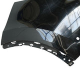 Porsche Cayenne Coupe rear bumper left corner trim 2021-2025 Genuine 9Y3807421D