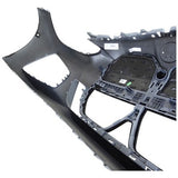 BMW I4 Gran Coupe M Sport front bumper G26 2020-2023 Genuine pn 51119881896