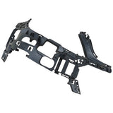 Mercedes Benz C Class AMG front bumper RH fitting 2010-2012 Genuine A2048854265