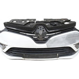 Renault Clio front bumper 2016-2018 hatchback Genuine Genuine 620221630R