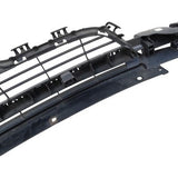 BMW 1 series front bumper lower grill F20 Sport Luxury 2015-2018 LCI 10833610