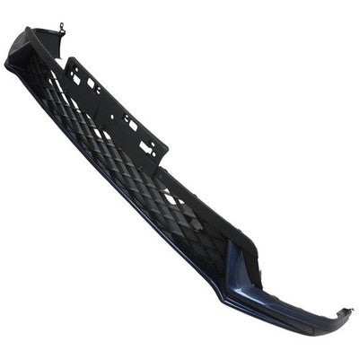 Honda CR-V CRV Tech front bumper splitter grill 2023-2025 Genuine 71151-3E7-H0