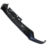 Honda CR-V CRV Tech front bumper splitter grill 2023-2025 Genuine 71151-3E7-H0