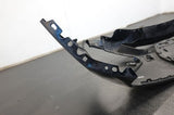 BMW IX front bumper 2021-2024 SUV 5 door Electric Genuine Used pn 51117933621
