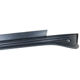 Audi Q4 E-Tron ETron rear bumper grill insert 2021-2024 Genuine 89A807833