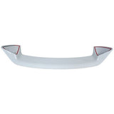 Nissan Juke spoiler for rear tailgate boot lid 2014-2016 Genuine KE615-1KA00WH