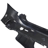 Mini C rear bumper upper F66 2024-2026 Hatchback Genuine 2804101XNY02A