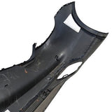 Porsche Panamera rear bumper 2017-2020 971 Genuine pn 971807421C