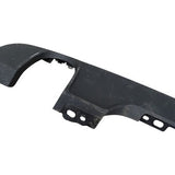 Renault Clio rear bumper trim valance 2020-2023 Hatchback Genuine 850B20466R