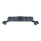 Citroen C5 Aircross front bumper Upper Grill 2022-2025 Genuine 9825347677
