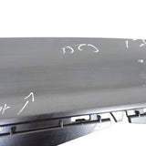 Audi A3 S Line S3 rear bumper 2020-2023 8Y4 Genuine 8Y4807511C