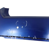 BMW 4 Series Gran Coupe M Sport rear bumper G26 2020-2023 Genuine 51128078583